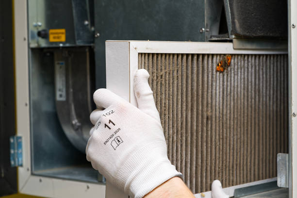 Ventilation Cleaning Services in Burnt Mills, MD