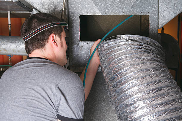 Best General Air Duct Cleaning  in Burnt Mills, MD