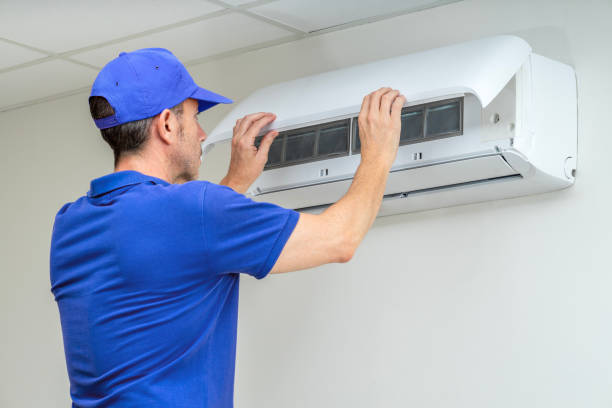 Best Best Air Duct Cleaning Company  in Burnt Mills, MD
