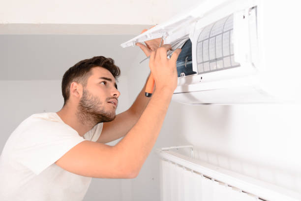 Best HVAC Duct Inspection Services  in Burnt Mills, MD